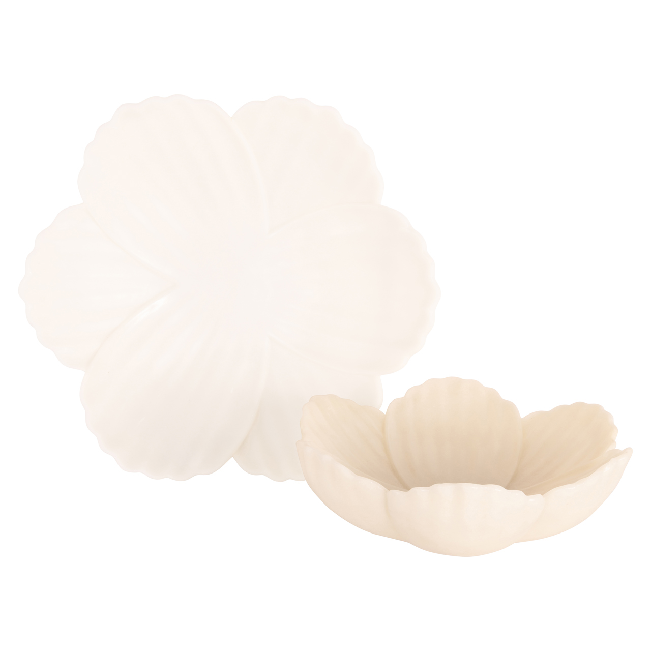 Schaal Xena white S - Afbeelding 3