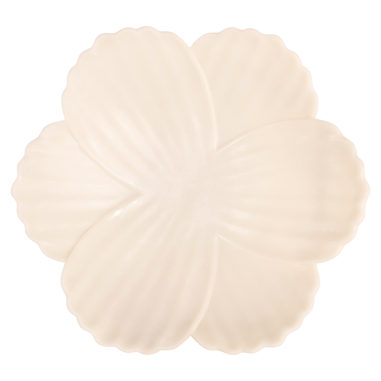 Schaal Xena white L - Afbeelding 2