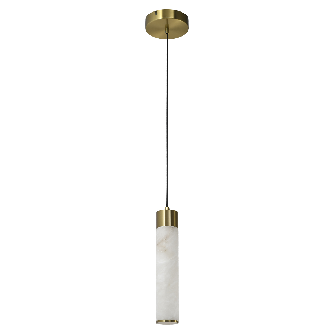 Hanglamp Auralith white - Afbeelding 2