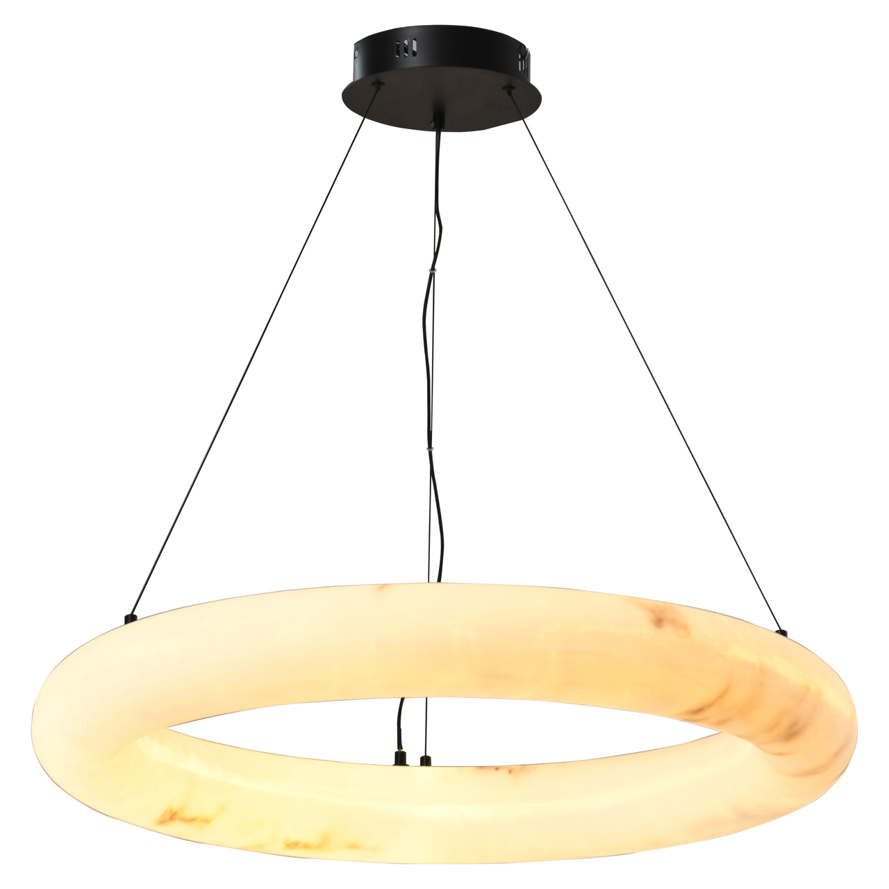 Hanglamp Solmira white - Afbeelding 2