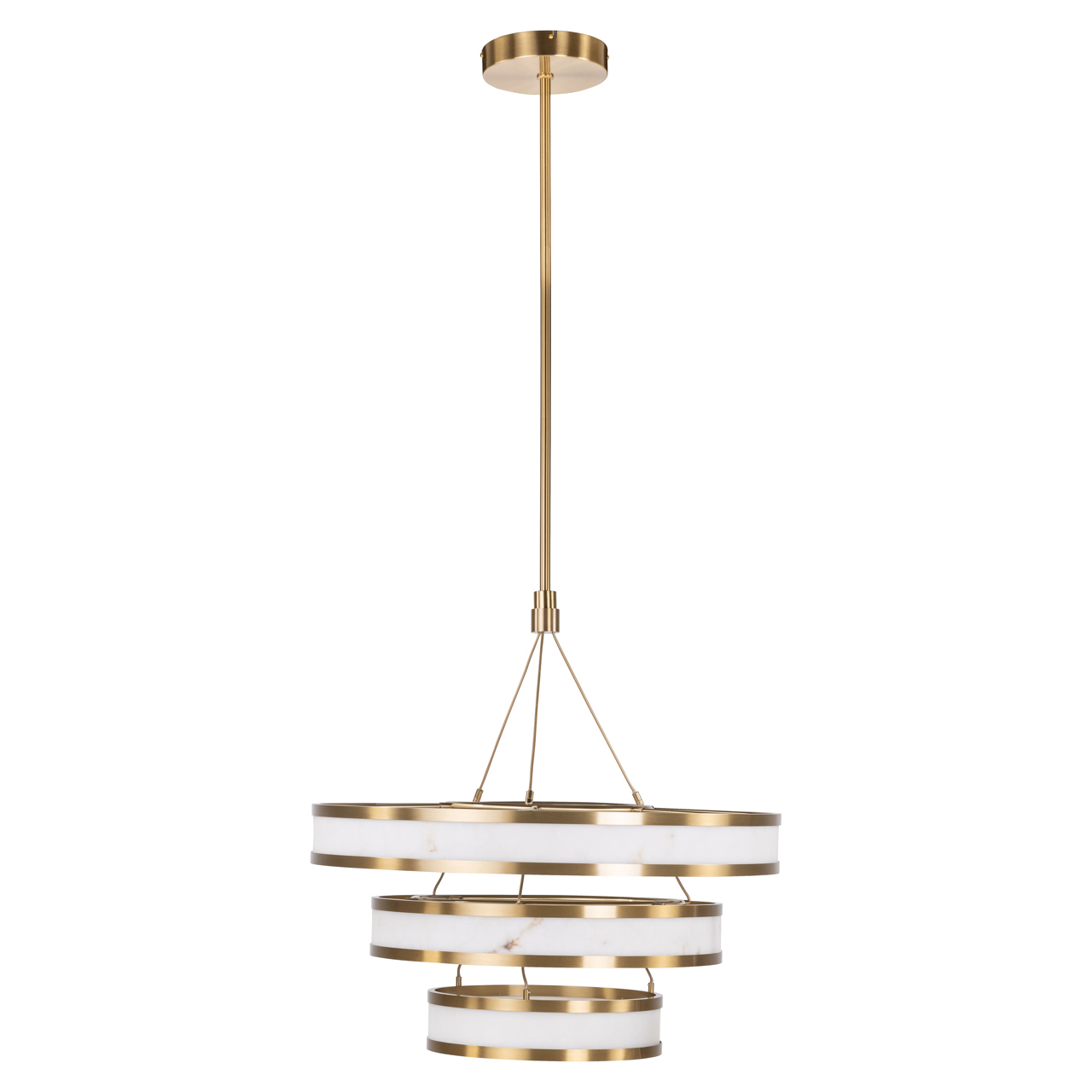 Hanglamp Cealora white - Afbeelding 2