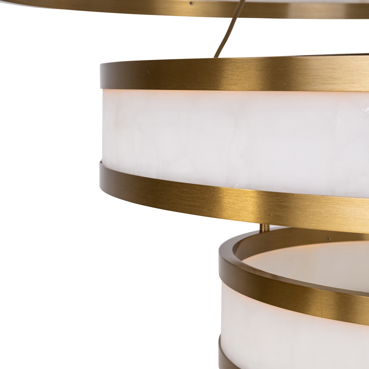 Hanglamp Cealora white - Afbeelding 3