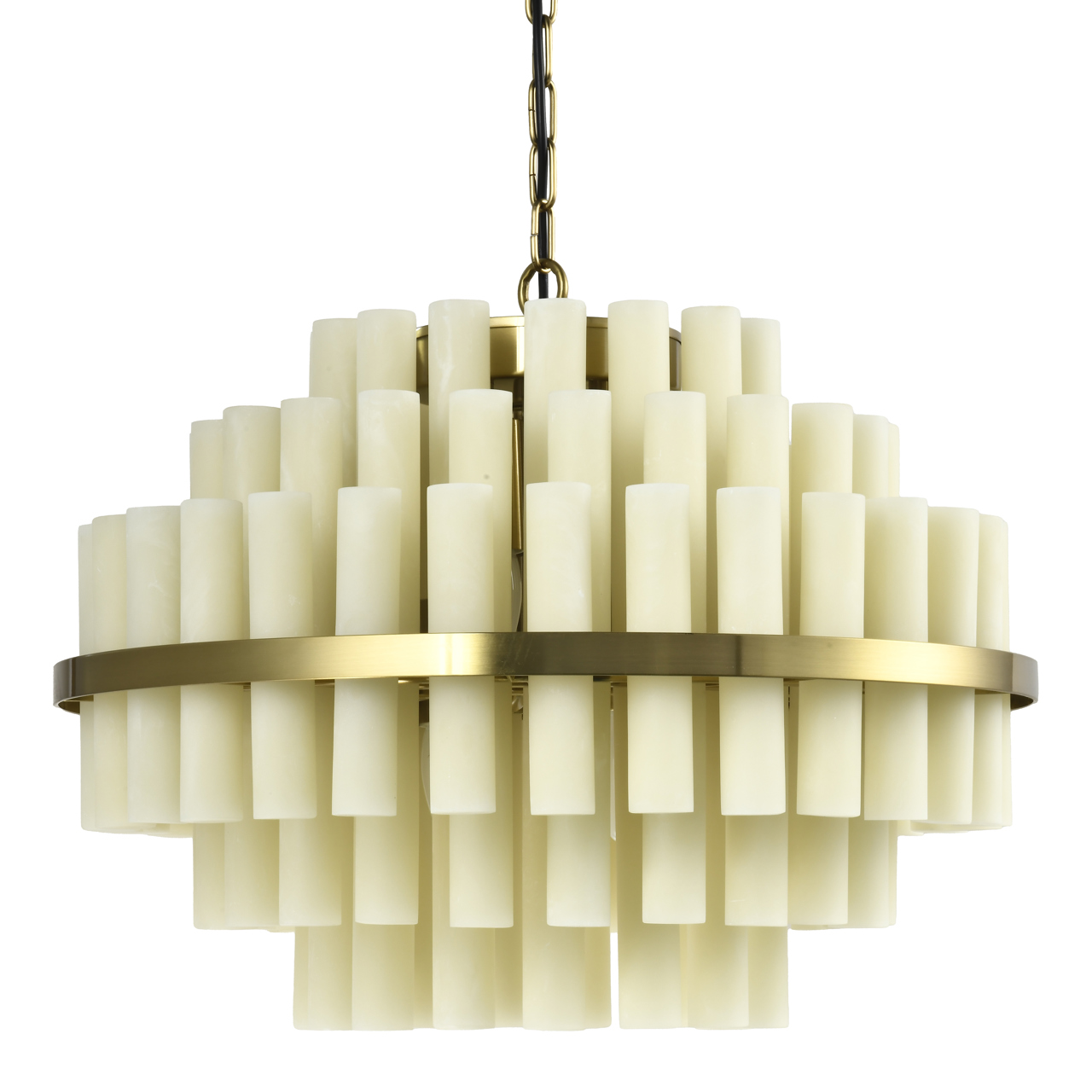 Hanglamp Zerine white - Afbeelding 3