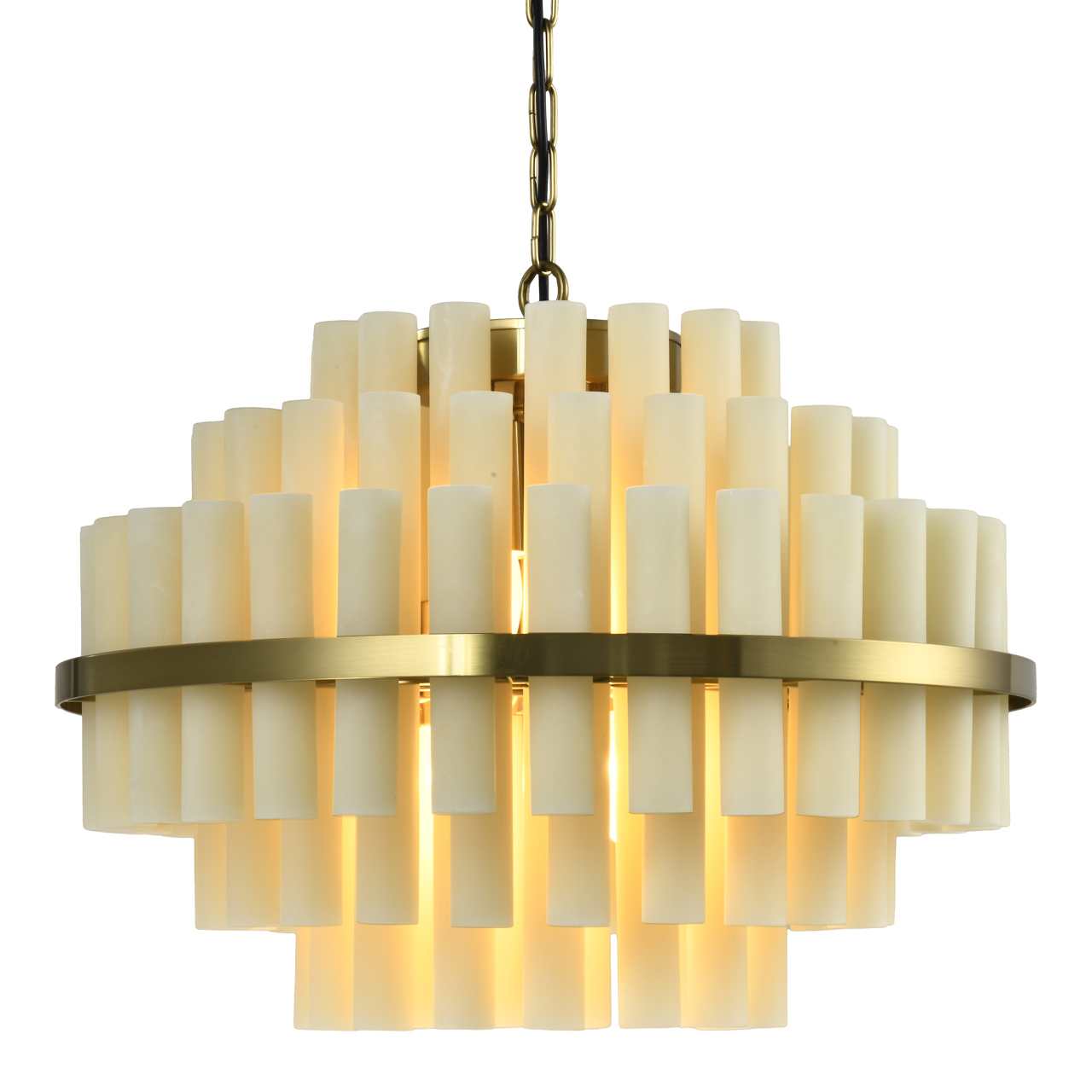 Hanglamp Zerine white - Afbeelding 2
