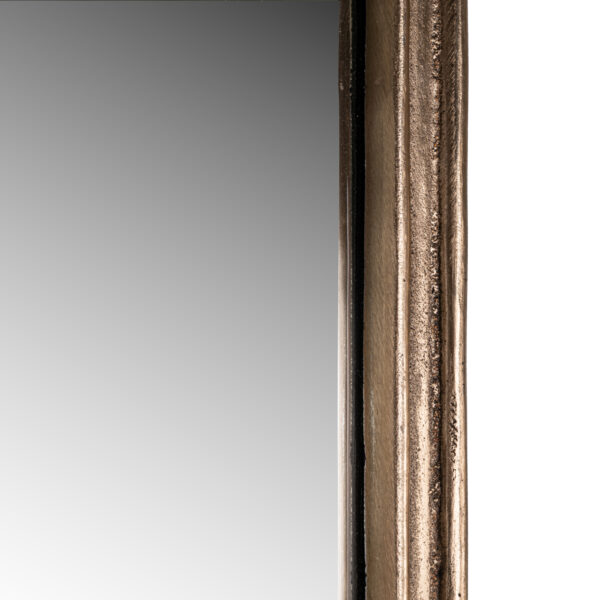 Spiegel Hasting brass antique
