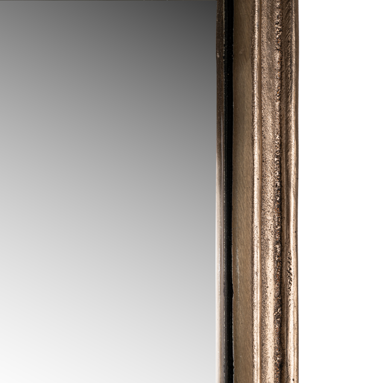 Spiegel Hasting brass antique - Afbeelding 8