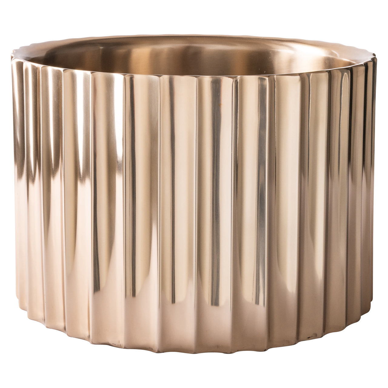 Wijn- en baraccessoires Minoa gold wine & champagne cooler