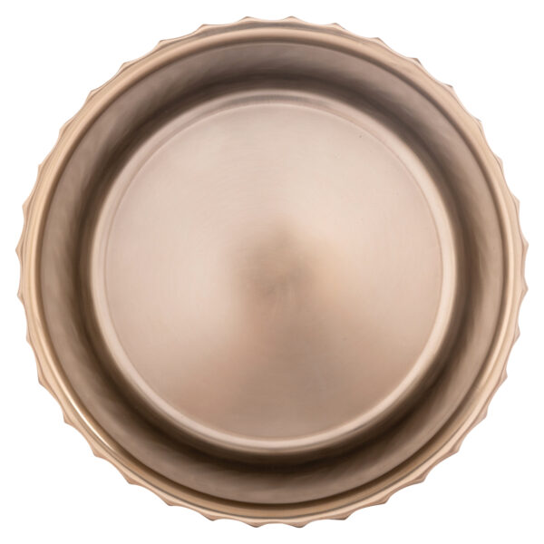 Wijn- en baraccessoires Minoa gold wine & champagne cooler