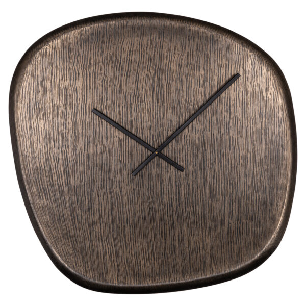Klok Nuvani bronze