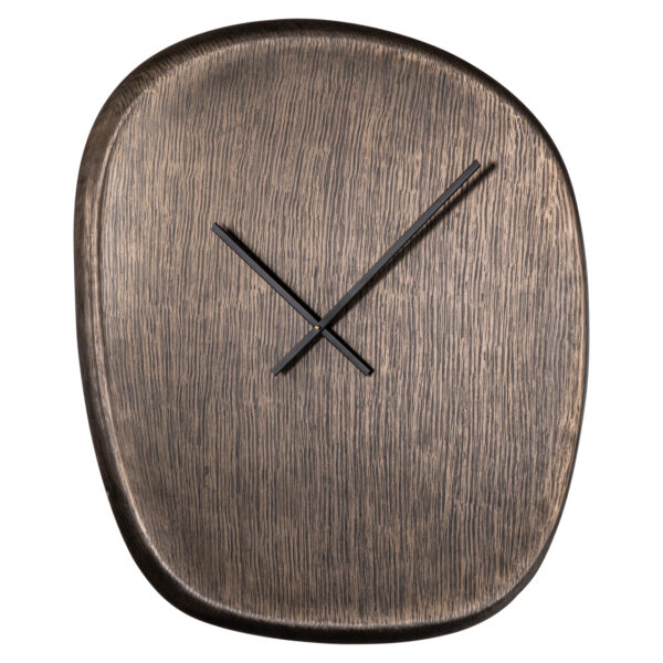 Klok Nuvani bronze