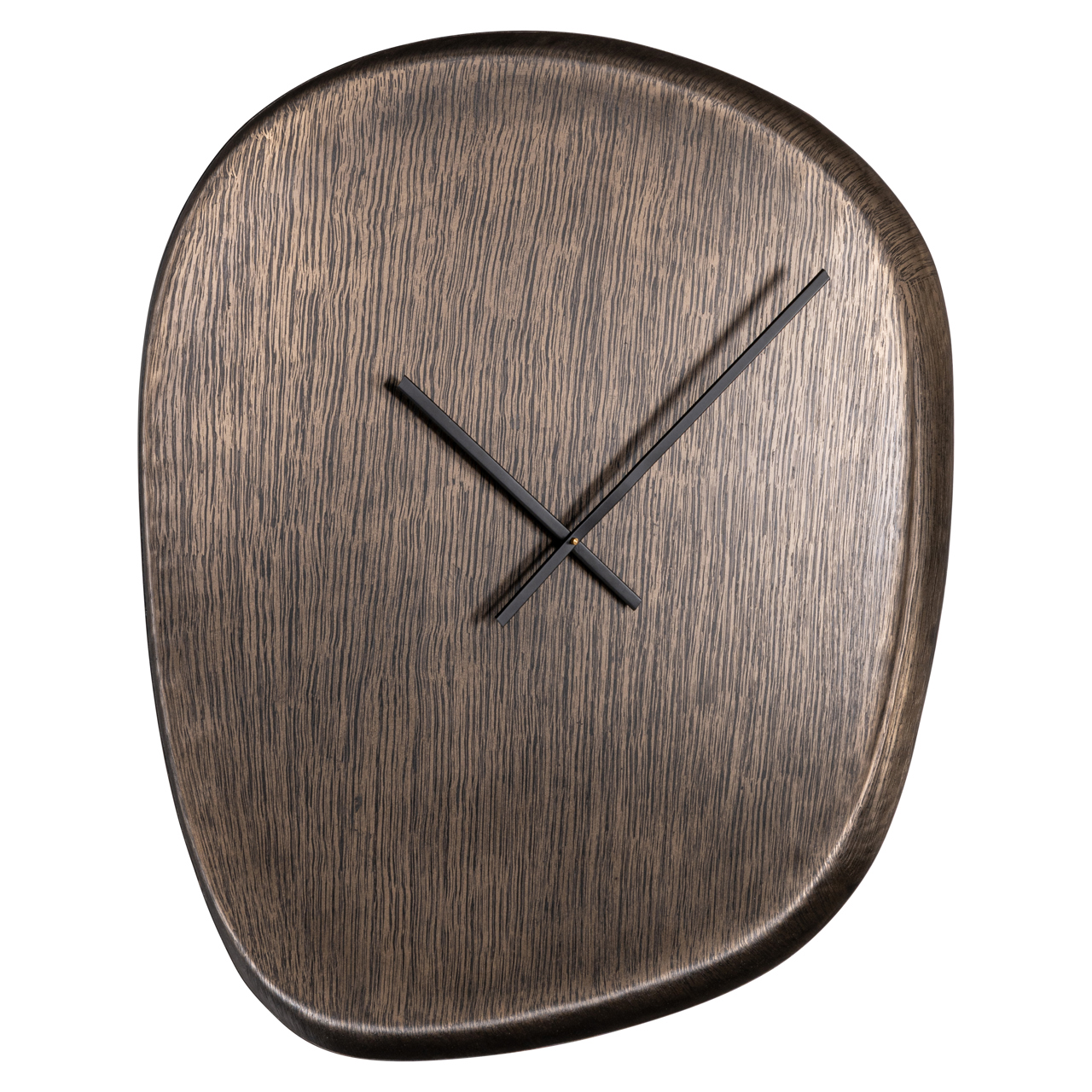 Klok Nuvani bronze - Afbeelding 3