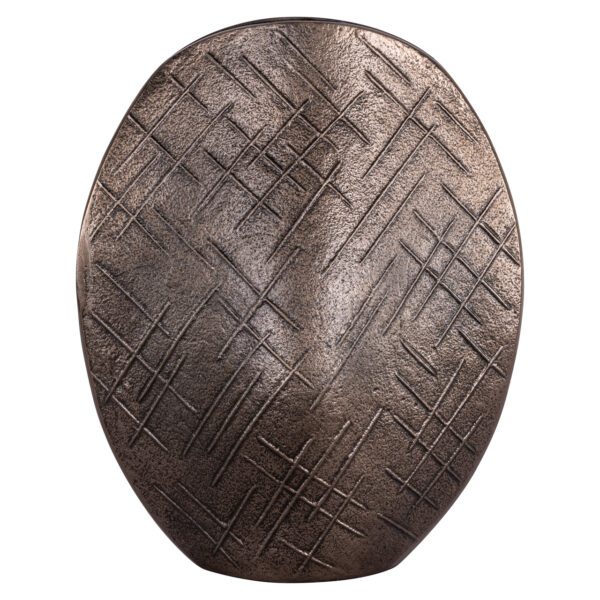 Vaas Olivra bronze L