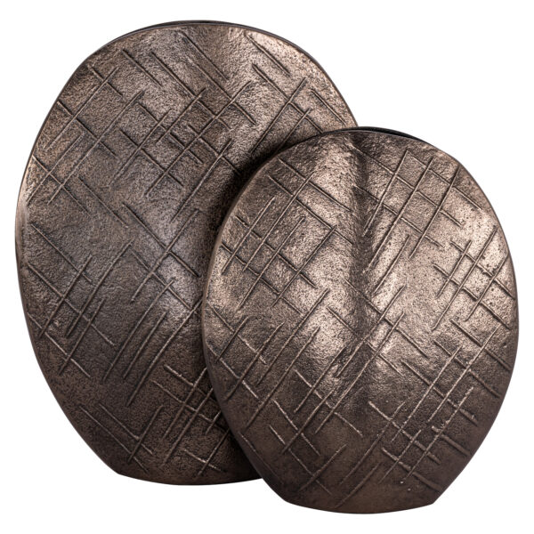 Vaas Olivra bronze L
