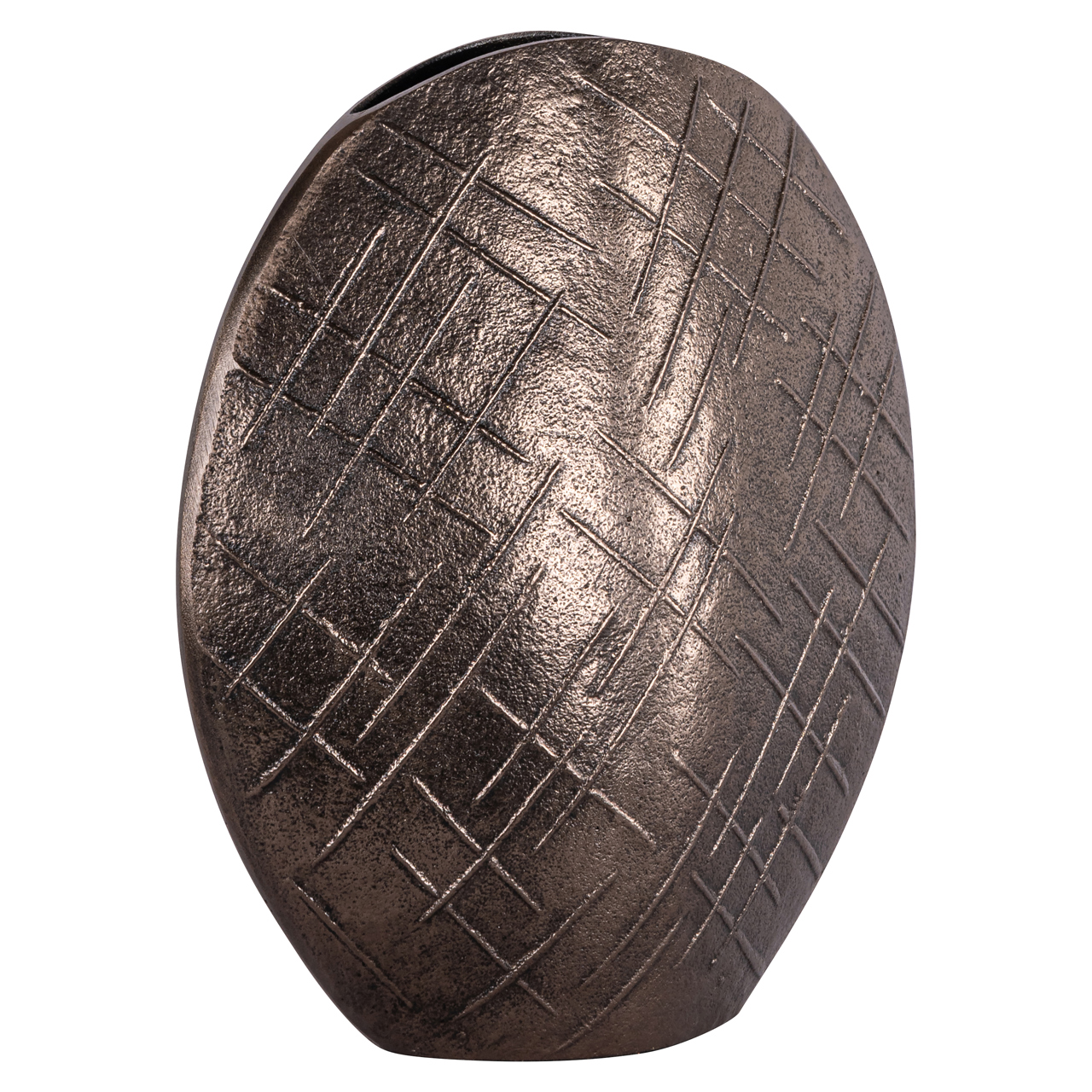Vaas Olivra bronze S