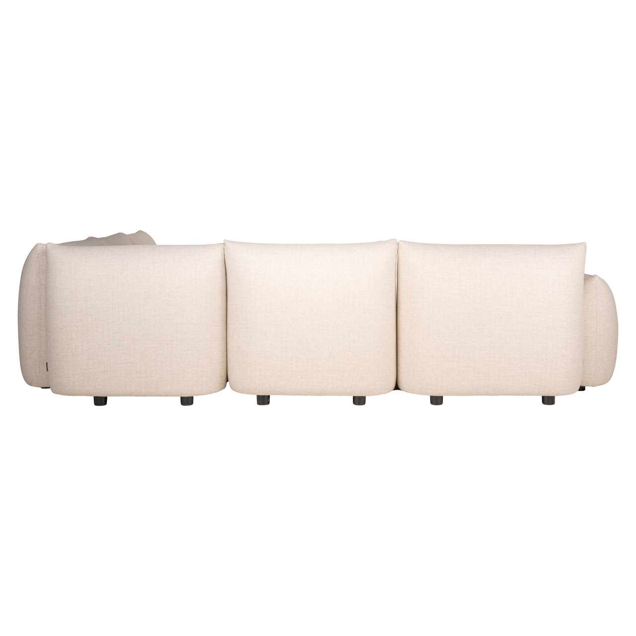 Buiten bank Dawson beige alpine cornersofa - Afbeelding 4