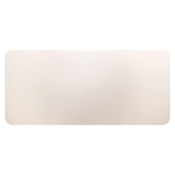 Outdoor eettafel Senza light beige  220