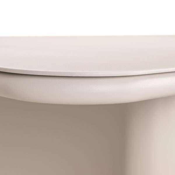 Outdoor eettafel Senza light beige  220