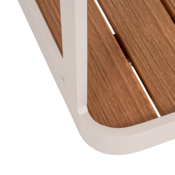 Buiten trolley Spritz beige