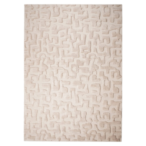 Vloerkleed La Gomera beige 200x300