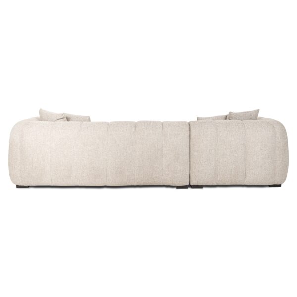 Bank Novaro natural fancy lounge left