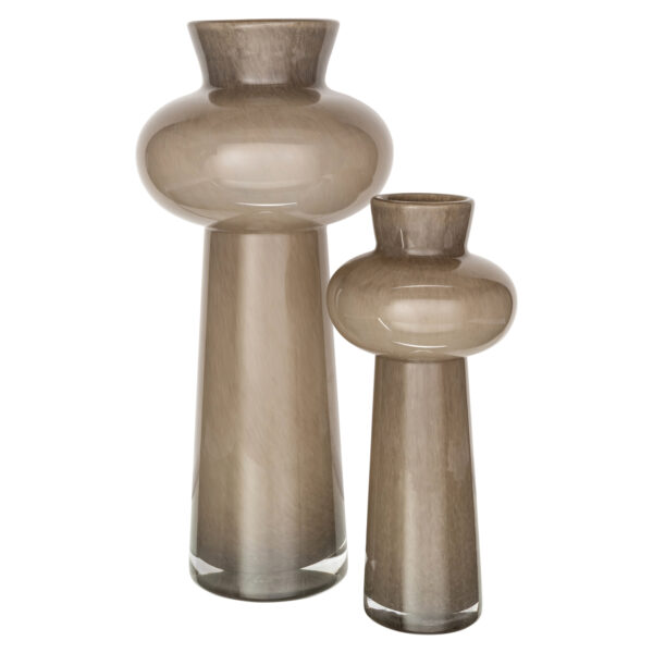 Vaas Lunor taupe large