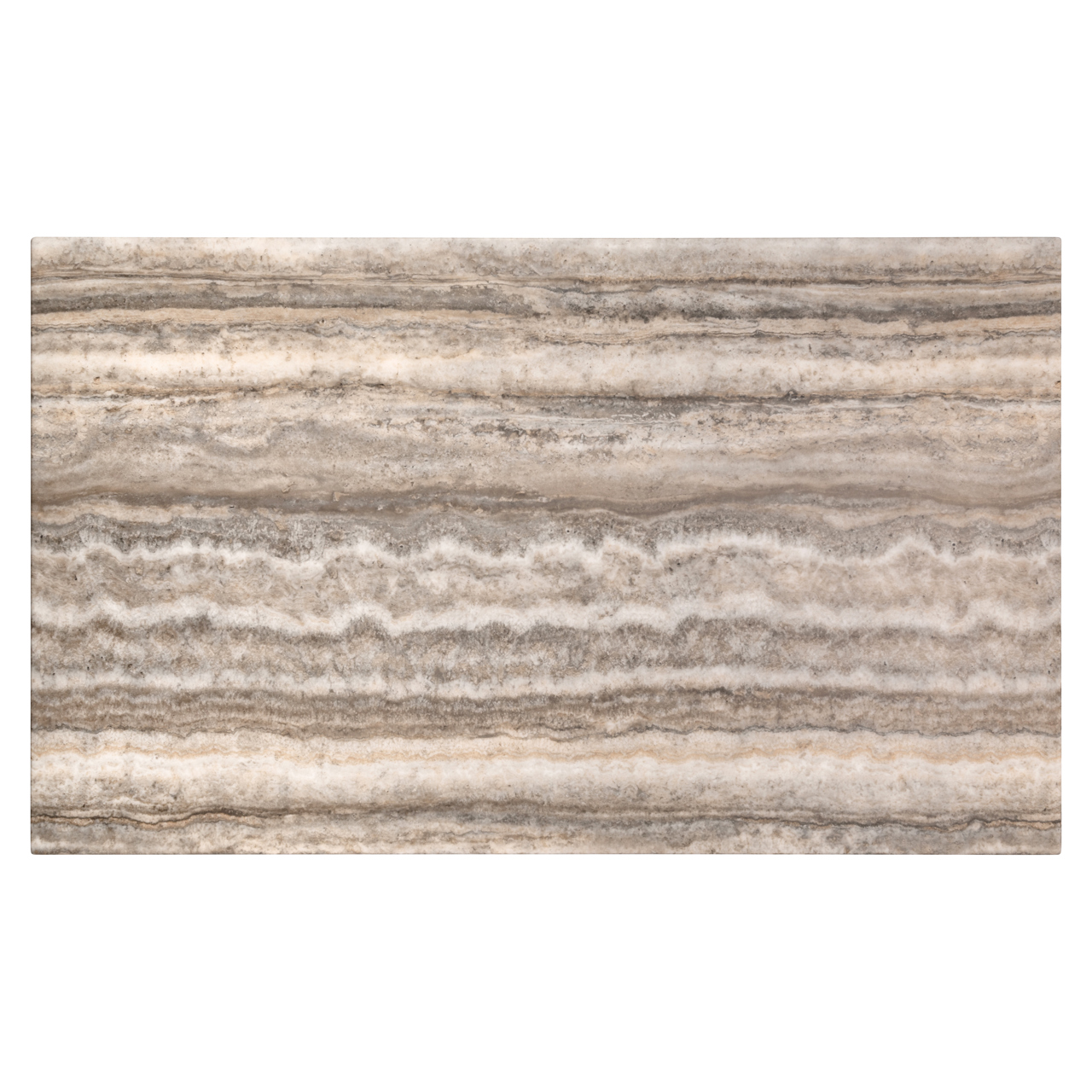 Sofa-element Dulce grey coffee table - Afbeelding 4