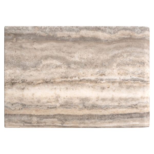 Bankbijzettafel Dulce grey