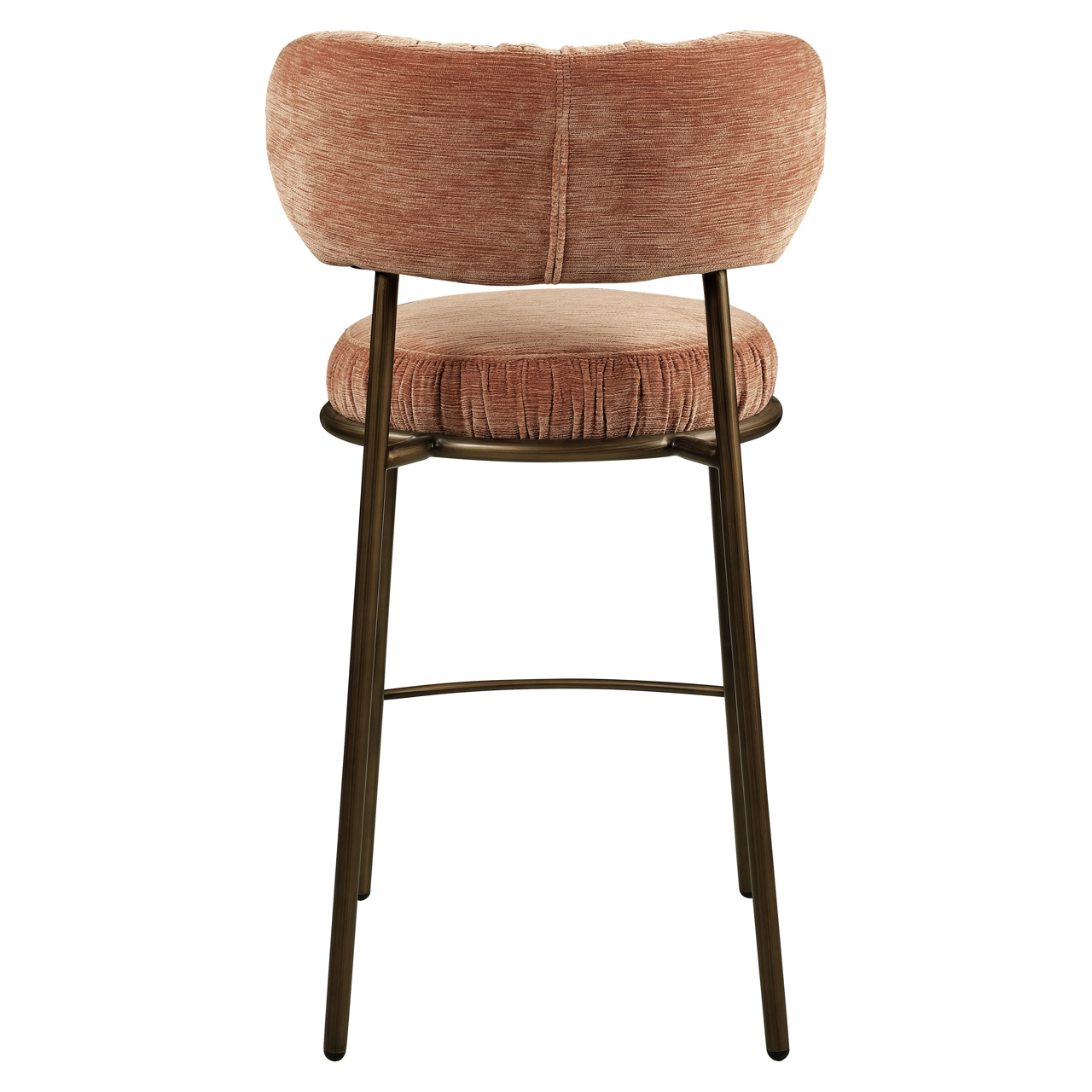 Counterstoel Encanto Be straight mocha mousse - Afbeelding 5