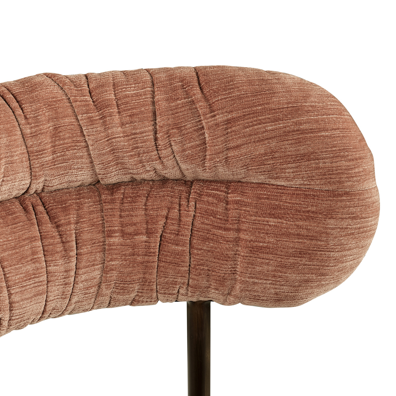 Counterstoel Encanto Be straight mocha mousse - Afbeelding 7