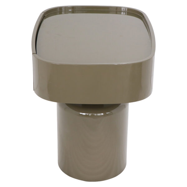 Nachtkastje Sage Clay green
