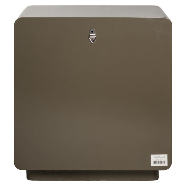 Nachtkastje Demy Clay green