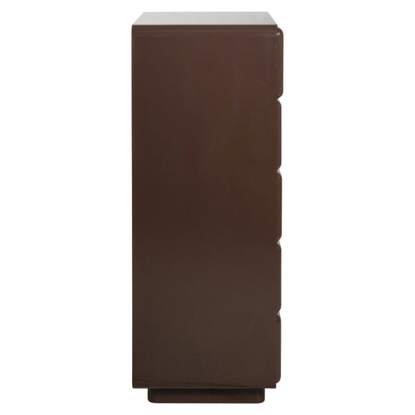 Meubel met meerdere lades Lizzie Chestnut