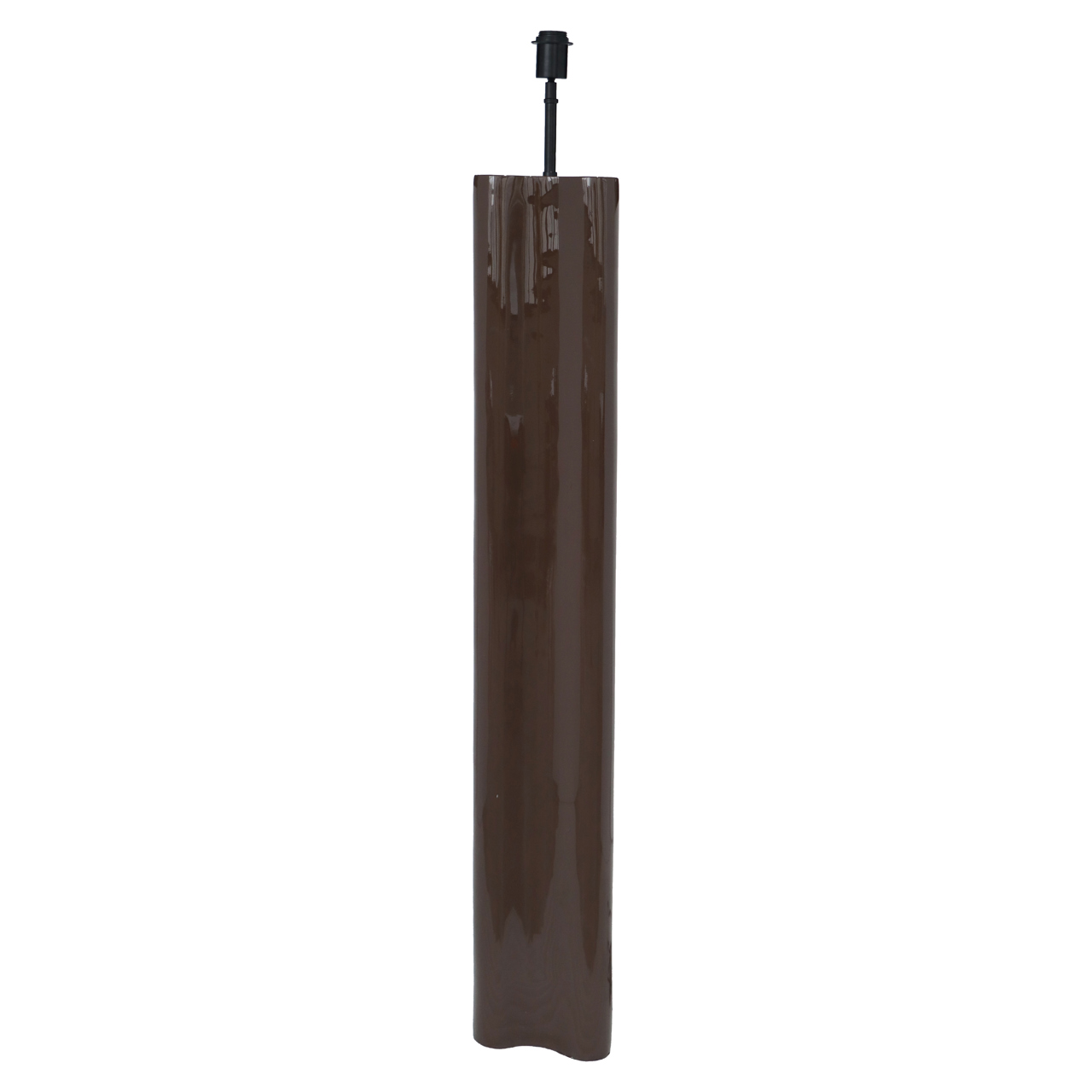 Vloerlamp Aurelia Chestnut