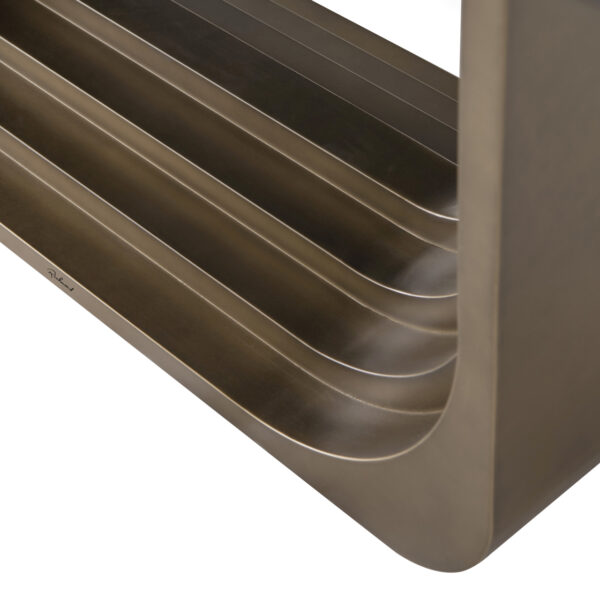 Eettafel Maxfield beige 230