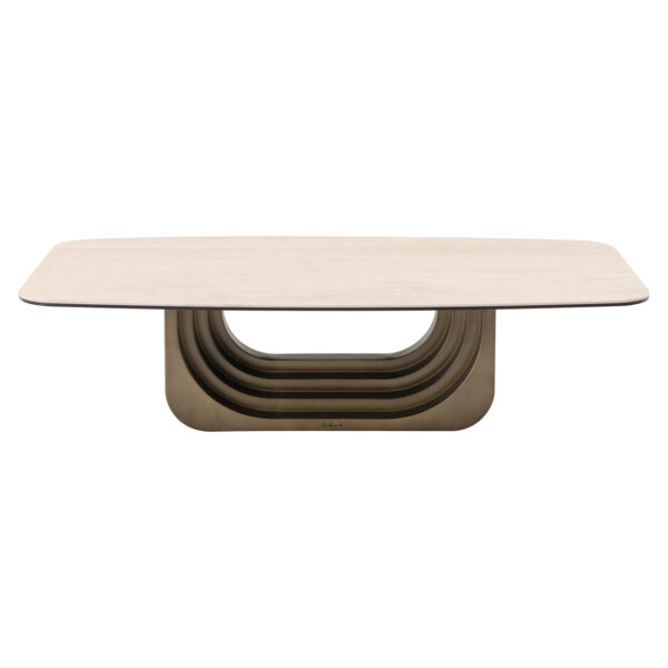 Salontafel Maxfield beige