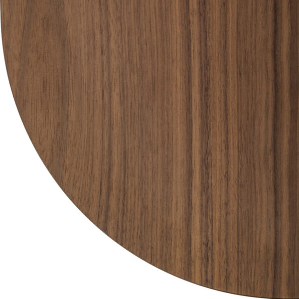 TV-meubel Windsor walnut