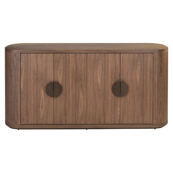 Dressoir Windsor walnut