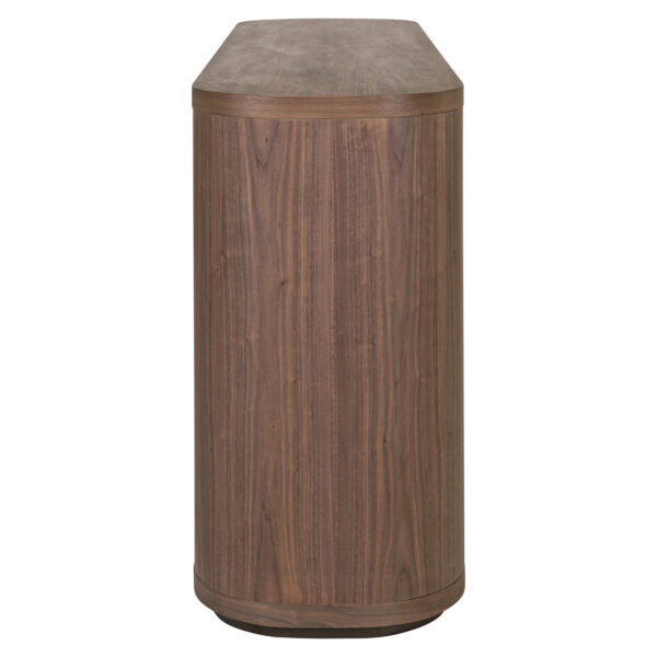 Dressoir Windsor walnut