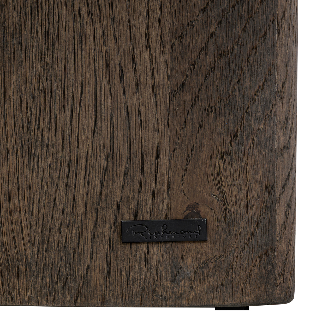 Salontafel Castello Smoked charchoal (Set of 2) - Afbeelding 8