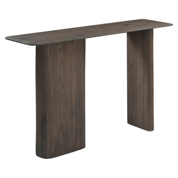 Console Castello Smoked charchoal
