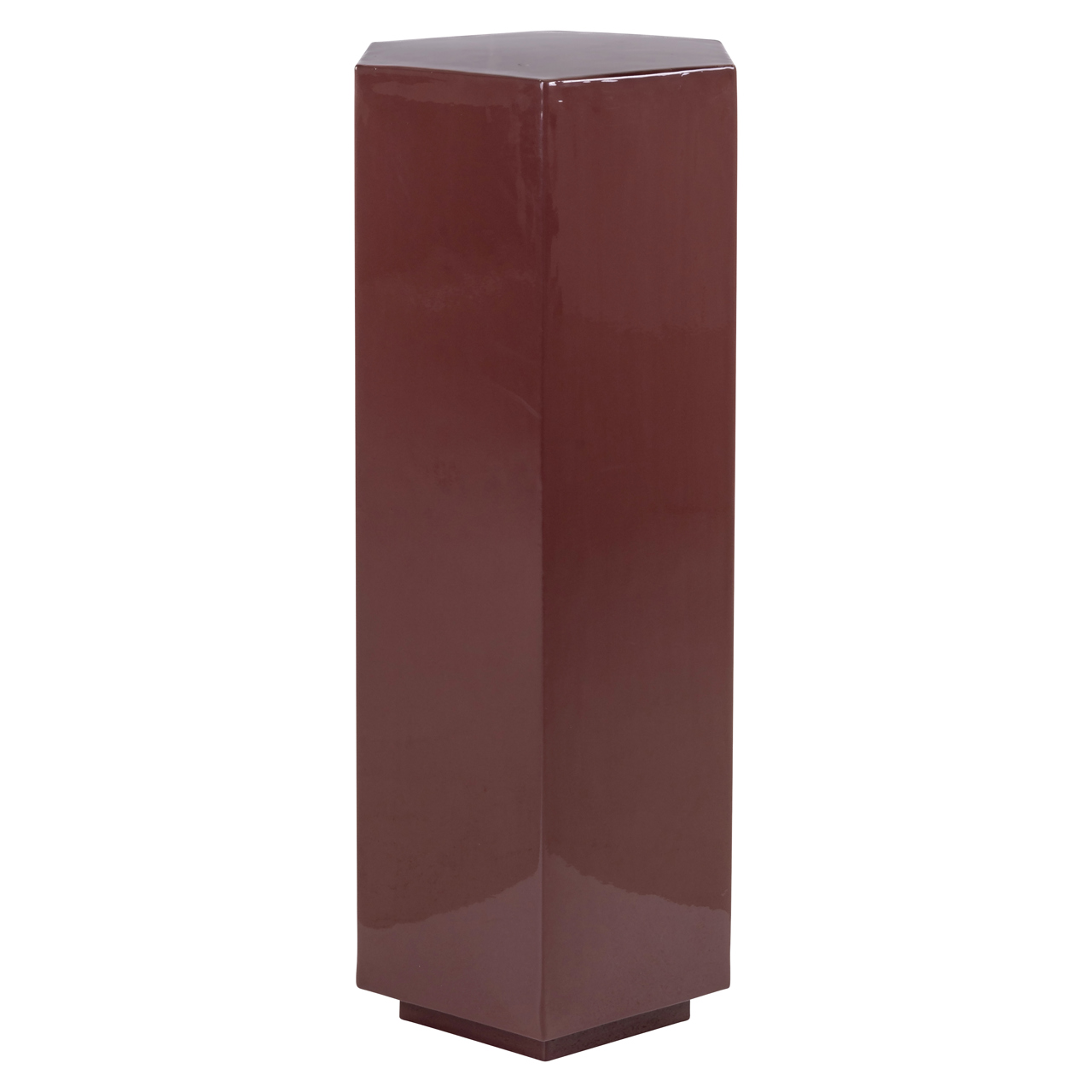 Pilaar Lora Sable brown - Afbeelding 2