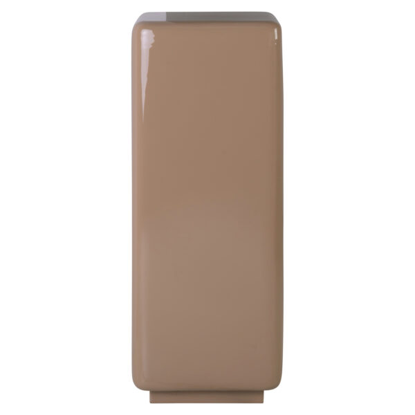 Pilaar Clair mocha mousse