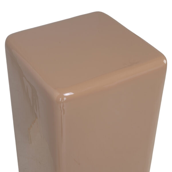 Pilaar Clair mocha mousse