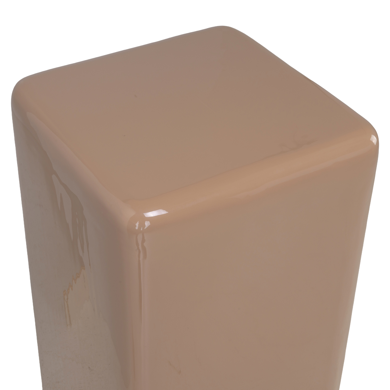 Pilaar Clair mocha mousse - Afbeelding 3