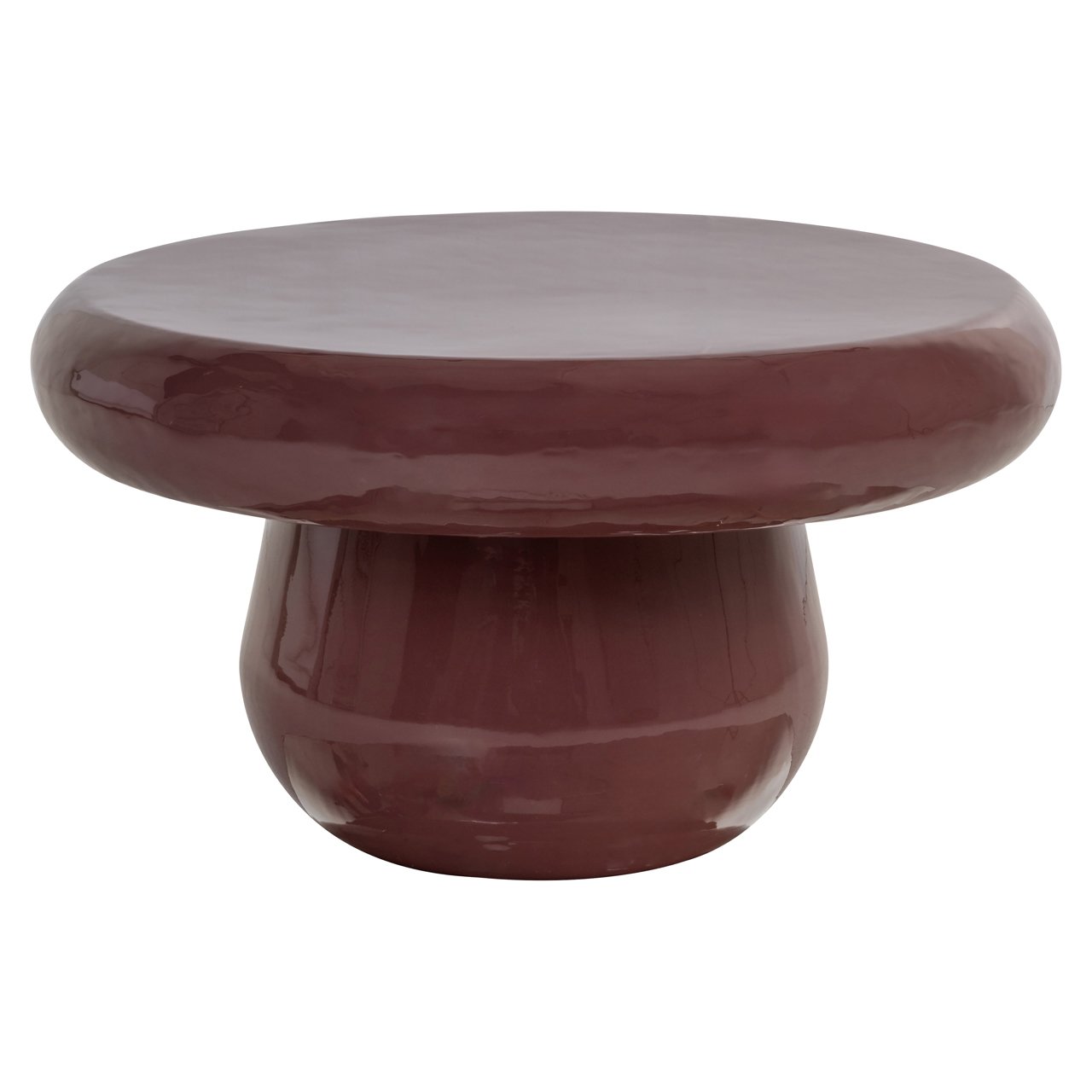 Salontafel Drew Sable brown