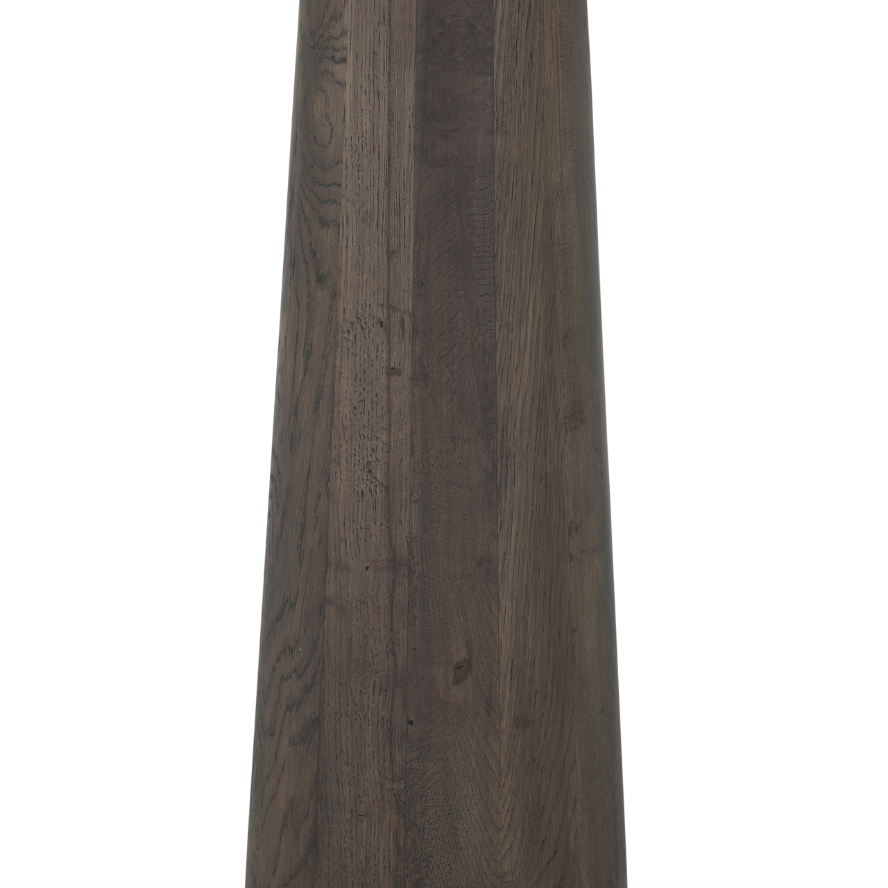 Bartafel Harper Smoked charchoal - Afbeelding 4