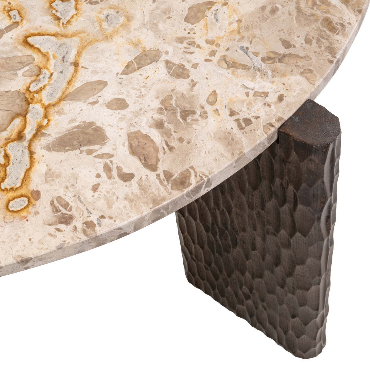 Salontafel Kato natural - Afbeelding 3