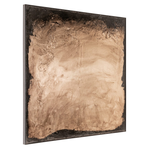 Wall art Rival gold