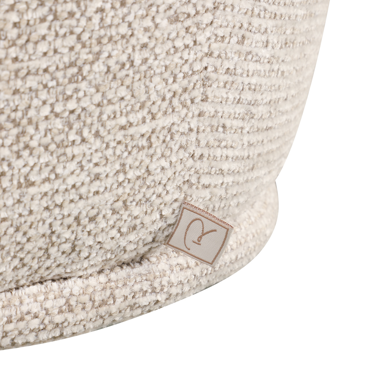 Barstoel Beverly natural fancy swivel - Afbeelding 7