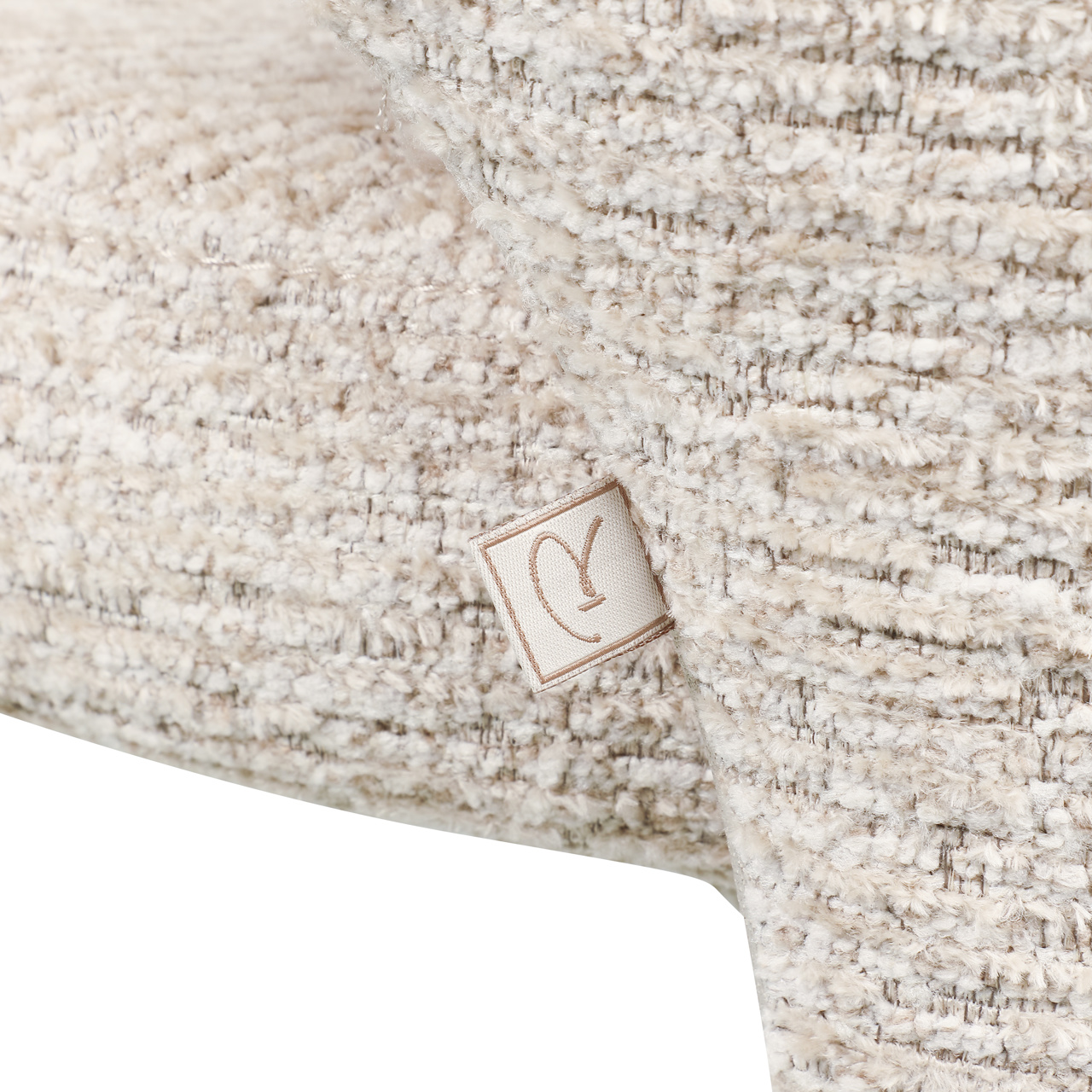 Eetkamerstoel Viola natural linear - Afbeelding 7